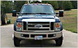 Ford diesel performance modifications #5
