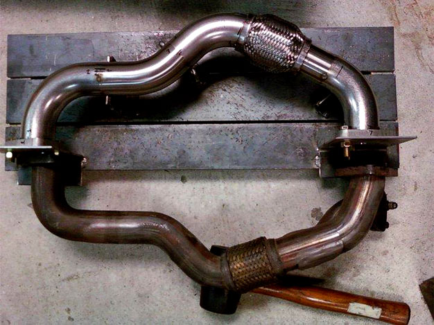 Ford certification diesel mechanic #6