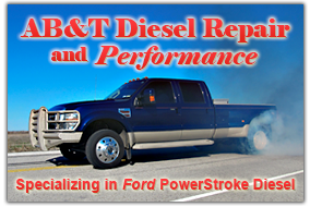 AB&T Diesel Repair