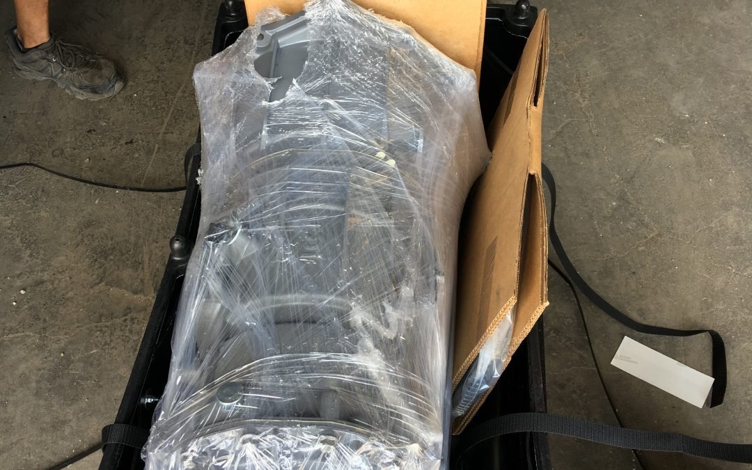 $11,000 Suncoast Transmission for LML Duramax