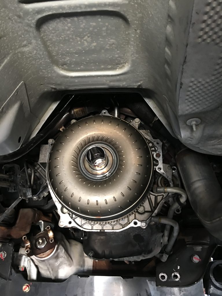 lml transmission duramax 4 AB&T Diesel Repair